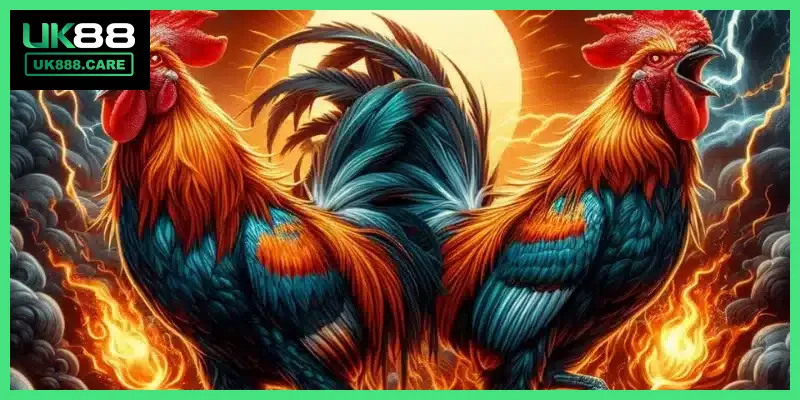 Cách tham gia chơi đá gà trực tuyến với 3 bước đơn giản